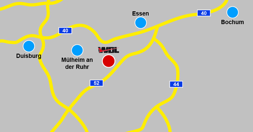 WDL Mülheim
